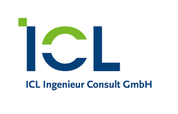 Logo: ICL Ingenieur Consult GmbH
