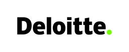 Logo: Deloitte

